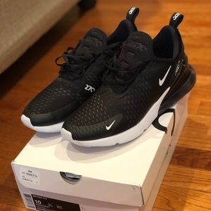 Nike Air Max 270 US men’s size 10